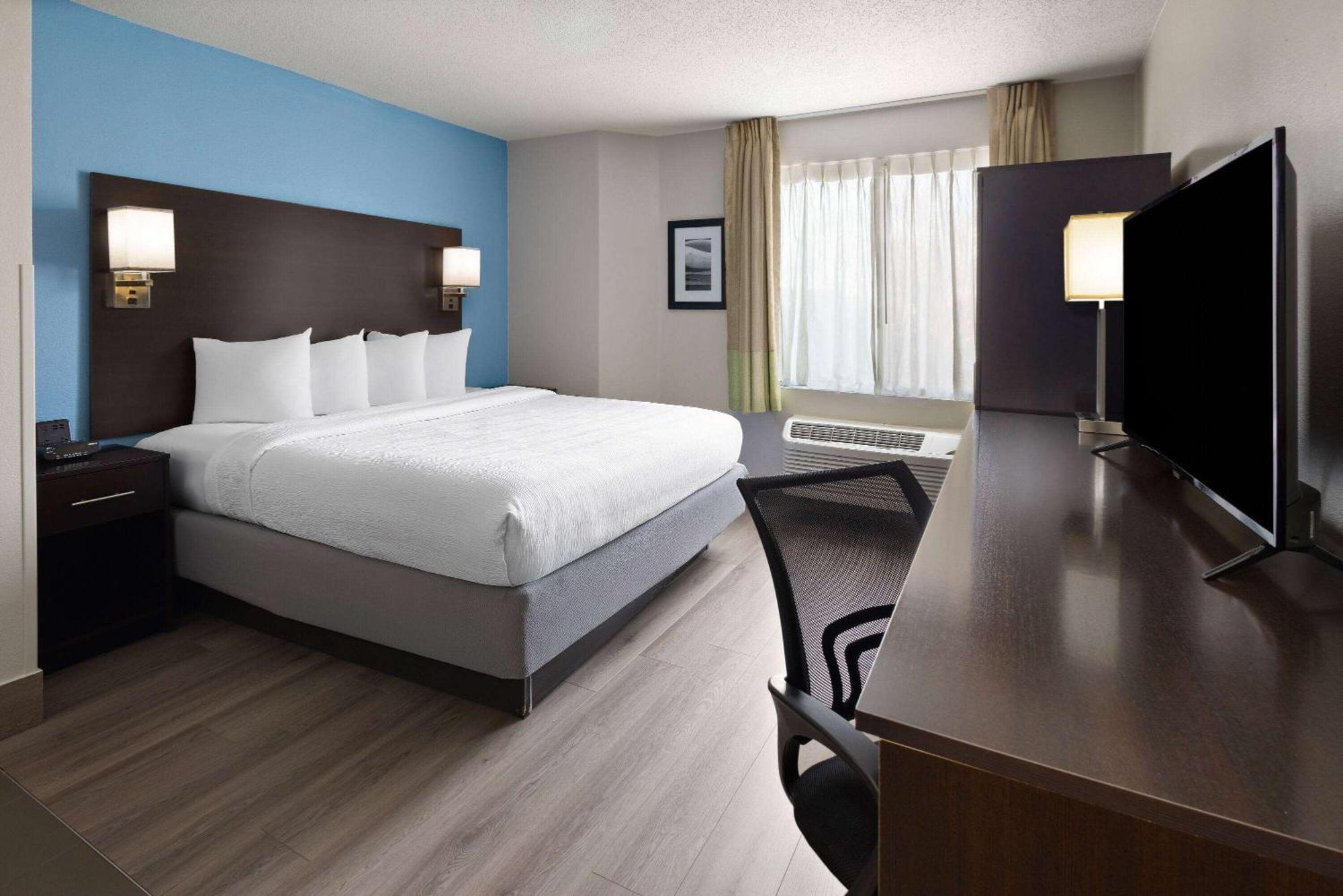 Baymont By Wyndham Newark At University Of Delaware Exterior foto